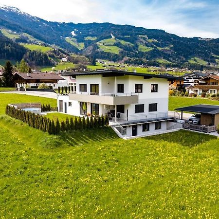 Apart Schachinger Uderns Luaran gambar
