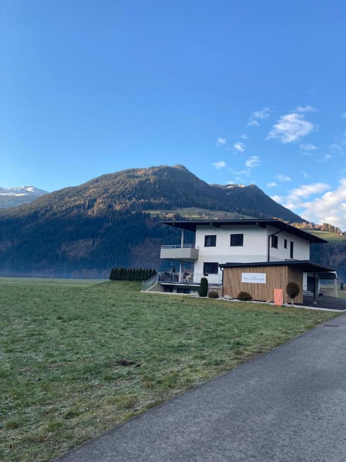 Apart Schachinger Uderns Luaran gambar