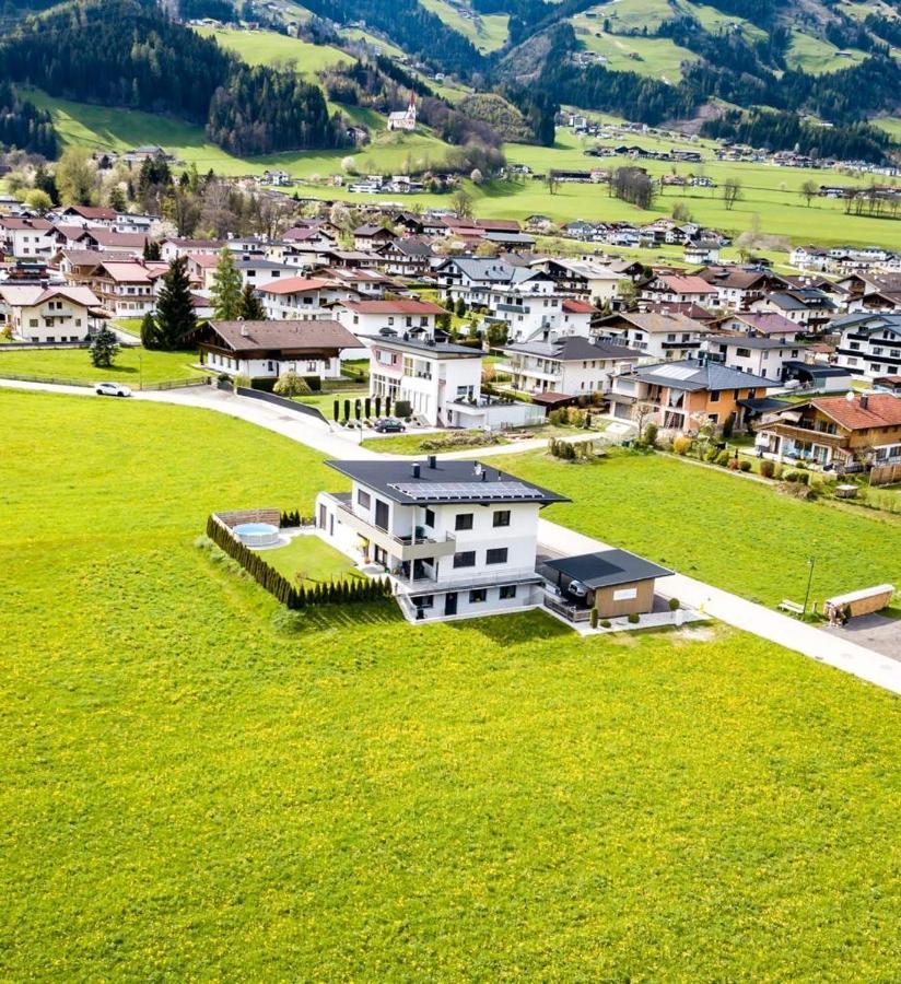 Apart Schachinger Uderns Luaran gambar